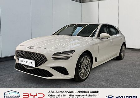 Genesis G70 Shooting Brake 2.0 T Premium RWD Innovat...