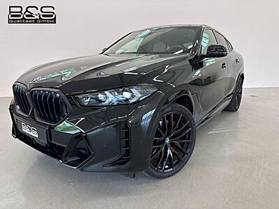 BMW X6 30 d xDrive M Sport ACC,HUD,PANO,HARMAN,LUFT.