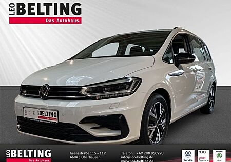 VW Touran Volkswagen Highline 1.5 TSI DSG R-Line BlackStyle Ka