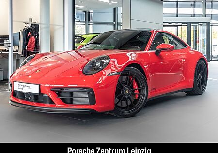 Porsche 992 911 Carrera 4 GTS InnoDrive Lift HA-Lenkung