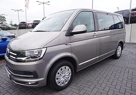VW T6 Caravelle Volkswagen 2.0 TSI Navi 8-Sitzer Kamera AHK