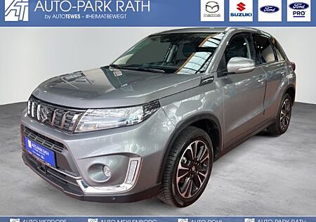 Suzuki Vitara 1.5l* Comfort+* Allgrip* Automatik* Pano*