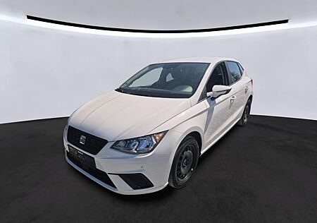 Seat Ibiza Style Fast Lane 1.0 TGI /CAM/PDC/SHZ/