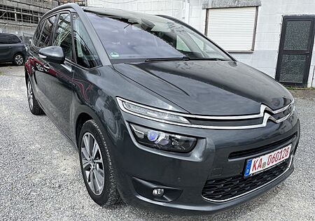 Citroën C4 Spacetourer Grand C4 Picasso Exclusive 7 -Pl. euro-6