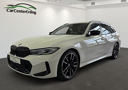 BMW M340dT xDrive*a.LED*ACC*Navi*Kamera*H&K*StandHei