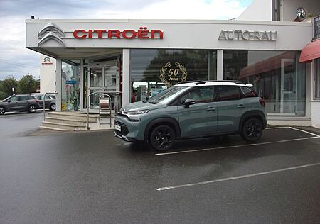 Citroën C3 Aircross Shine Pack Allwtter Sitzheizung Navi