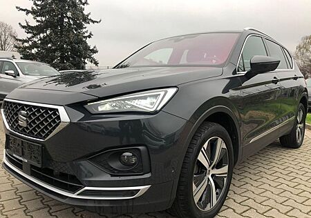 Seat Tarraco 2.0 TDI Xcellence AHK Navi ACC Kamera