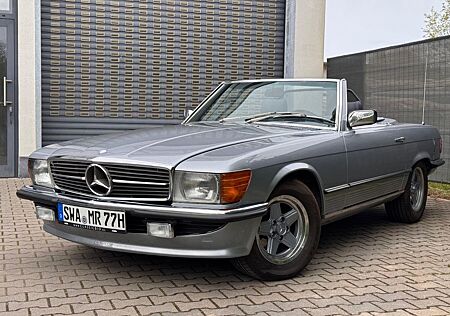 Mercedes-Benz SL 280