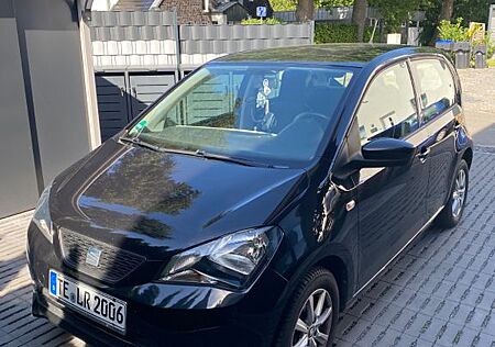 Seat Mii 1.0 44kW