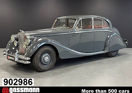 Jaguar MK V / MK 5 3,5 Liter Limousine
