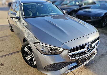 Mercedes-Benz C 220 C 220d T-Modell Avantgarde /LED /AHK