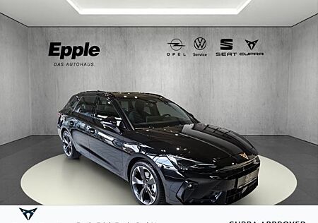 Cupra Leon ST 2.0 TDI AHK-klappbar LED ACC El. Heckkla