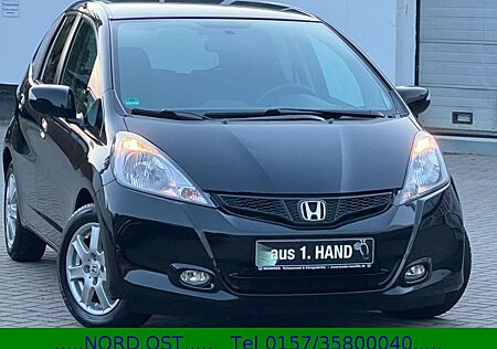 Honda Jazz 1.4 Comfort Plus.Automatik.Klima.Euro 5.Tüv