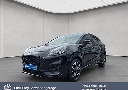 Ford Puma 1.0 EcoBoost Hybrid Aut. ST-LINE *NAVI*LED*
