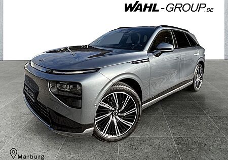 XPENG G9 Performance 575 AWD MY 2025*AHK*LED*PDC*RFK*D