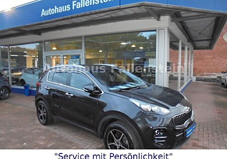 Kia Sportage Dream Team 2WD