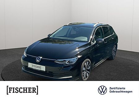 VW Golf Volkswagen Variant VIII 1.5TSI Move LED AHK Navi ACC D