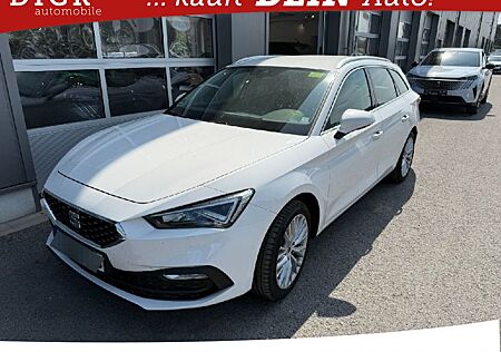 Seat Leon ST 2.0d DSG LED/ACC/HIFI/SHZ/8Fa