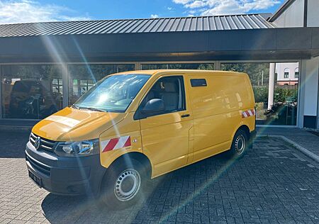 VW T5 Transporter Volkswagen Werkstatt bott / Standheizung /