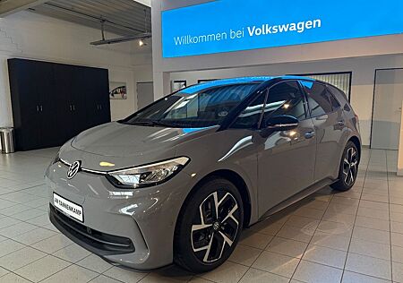VW ID.3 Volkswagen Pure 125 kW Goal *ACC*Ergo*App*Navi*