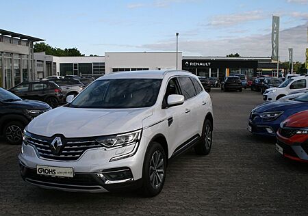 Renault Koleos Limited *Automatik*NAVI*ALU*