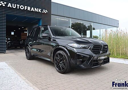 BMW X5 M / AHKPL / B&W / DRIV+PARK PRO / HUD / FULL