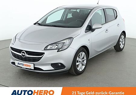 Opel Corsa 1.4 Drive*PDC*SHZ*TEMPO*KLIMA*GARANTIE*