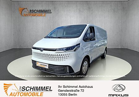 Maxus DELIVER 7 L2H1 Luxury 2,0 l Diesel FWD