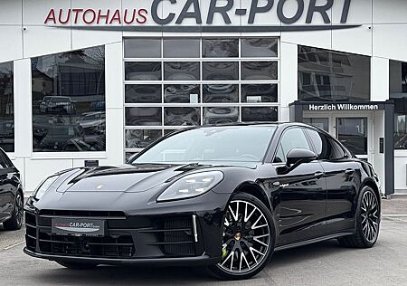 Porsche Panamera 4 E-Hybrid
