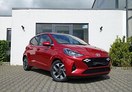 Hyundai i10 PRIME 1.2 Automatik 79PS SOFORT!