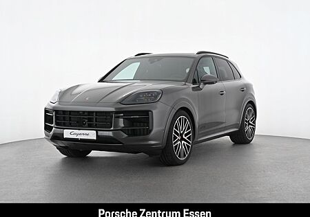 Porsche Cayenne GTS/ Privacyverglasung Panorama Sportpak