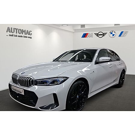 BMW 330 leasen