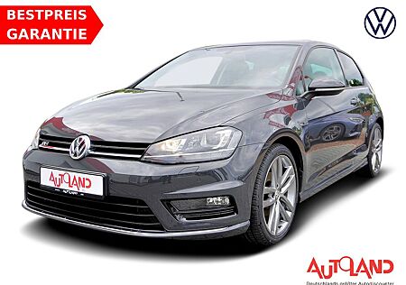 VW Golf Volkswagen VII 1.2 TSI Lounge R-Line Sitzheizung PDC
