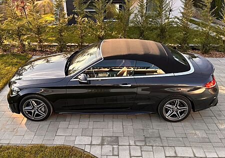 Mercedes-Benz C 43 AMG 4MATIC 45.000 km