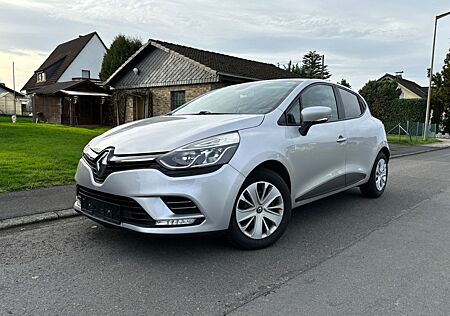 Renault Clio IV 1.5 dCi Cargo Extra