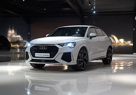 Audi RS Q3 RSQ3 Sportback quattro*RS-ABGAS*SONOS*21"LM*NAVI