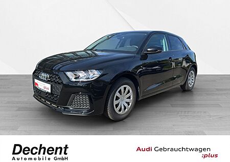 Audi A1 Sportback Advanced 25 TFSI S tronic GRA SHZ