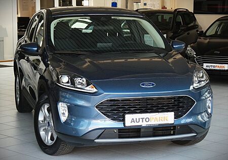Ford Kuga 2.5 Aut. Plug-In Hybrid Cool & Connect