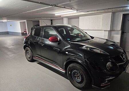 Nissan Juke 1.6 DIG-T nismo 4x2 nismo