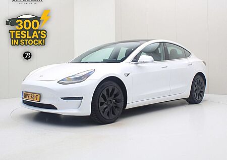 Tesla Model 3 Long-Range AWD 351pk 75 kWh [ TREKHAAK+A