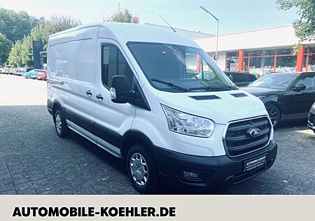 Ford Transit Kasten 310 L2H2 Trend 2.0 TDCi Klima PDC