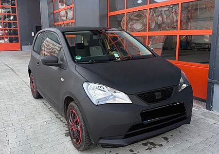 Seat Mii 1.0 44kW -