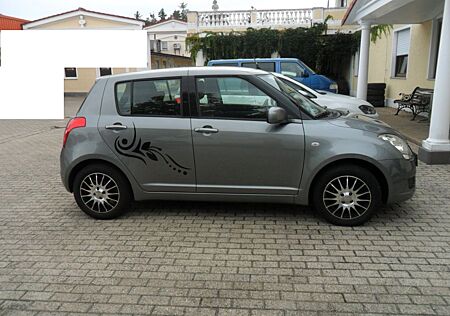 Suzuki Swift Lim. Club