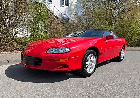 Chevrolet Camaro 5.7 Z 28 Automatik Leder Leder