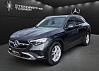 Mercedes-Benz GLC-Klasse GLC 200 4M Avantgarde Kamera+Panorama+AHK+Memory