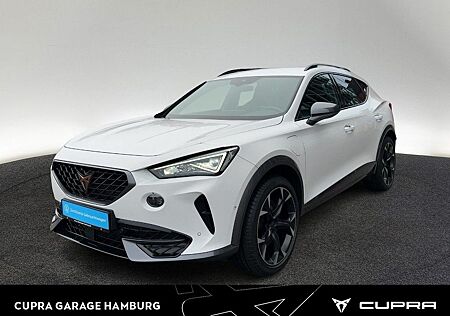 Cupra Formentor VZ 1.4 e DSG Navi ACC Kamera Keyless