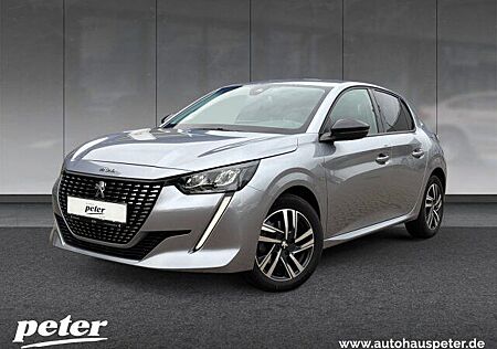 Peugeot 208 Allure Pack Navi+SH+Kamera+LED