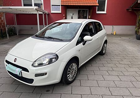 Fiat Punto - 199