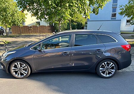Kia Cee'd Sportswagon 1.6 GDI DCT Spirit Sportsw...