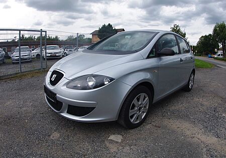 Seat Altea Reference